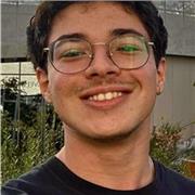 Professeur d'anglais bilingue pour tous les niveaux collège/ lycée/ université et aide aux devoirs.